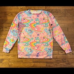 Carebears Sweatshirt